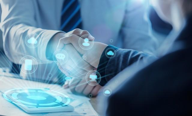 B2B供应链采购管理系统解决方案